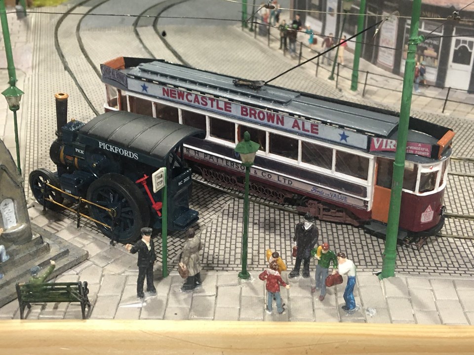 Gateshead No.10